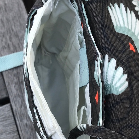 Kipling crossbody bag - Picture 3 of 4